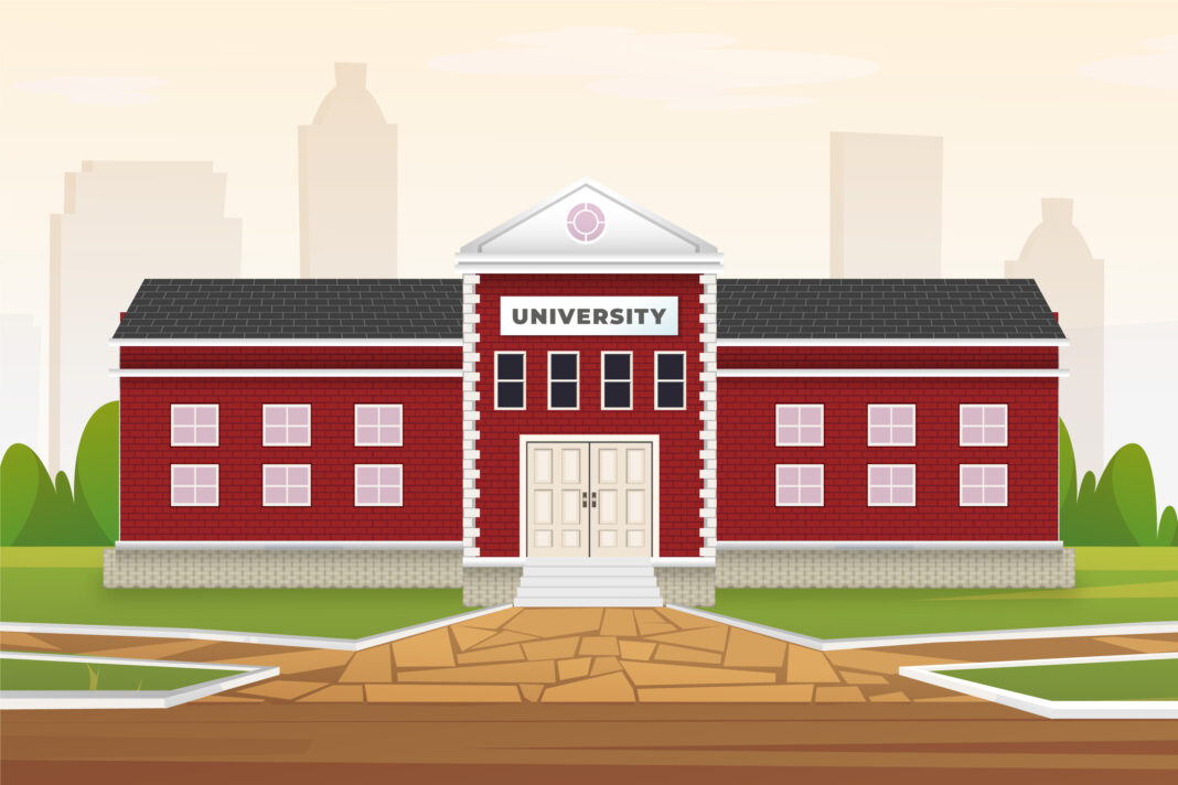 QS World University Ranking 2026