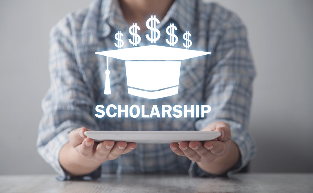 NSP Scholarship 2025